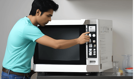 oven repair pune